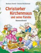 Christopher Kirchenmaus und seine Familie - gebunden