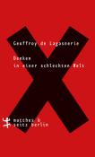 Geoffroy De Lagasnerie: Denken in einer schlechten Welt - Taschenbuch