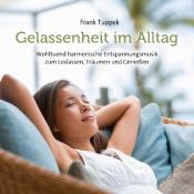 Gelassenheit im Alltag, 1 Audio-CD - CD