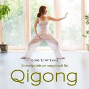 Qi Gong, 1 Audio-CD - cd