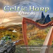 Celtic Harp Dreams, 1 Audio-CD - CD