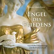 Engel des Friedens, Audio-CD - cd