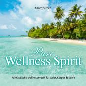 Pure Wellness Spirit, Audio-CD - cd