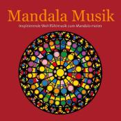 Mandala Musik, Audio-CD - cd