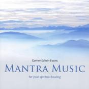 Mantra Music, Audio-CD - CD