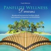 Panflute Wellness Dreams, Audio-CD - CD