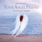 Your Angel Friend, Audio-CD - CD