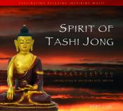 Spirit Of Tashi Jong, Audio-CD - CD