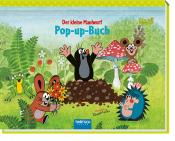 Pop-Up-Buch Der kleine Maulwurf - gebunden