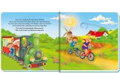 Unser Sandmännchen, Mein erstes Spielbuch