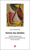 Jens Heisterkamp: Karma neu denken - Taschenbuch