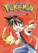 Mato: Pokémon - Die ersten Abenteuer 01. Bd.1 - Taschenbuch