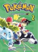 Mato: Pokémon - Die ersten Abenteuer 02. Bd.2 - Taschenbuch