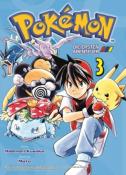 Mato: Pokémon - Die ersten Abenteuer 03. Bd.3 - Taschenbuch