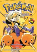 Mato: Pokémon - Die ersten Abenteuer 04. Bd.4 - Taschenbuch
