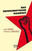 Friedrich Engels: Das Kommunistische Manifest - Taschenbuch