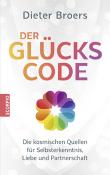Dieter Broers: Der Glückscode - Taschenbuch