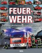 Jörg Hajt: Feuerwehr - gebunden