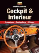 Praxishandbuch Cockpit & Interieur - gebunden