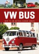 David Eccles: VW Bus - gebunden