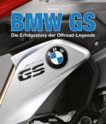 Phil West: BMW GS - gebunden