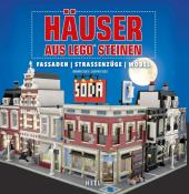 Brian Lyles: Häuser aus LEGO® Steinen - gebunden