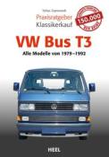 Tobias Zoporowski: Praxisratgeber Klassikerkauf VW Bus T3 - Taschenbuch
