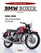 Ian Falloon: BMW Boxer - gebunden