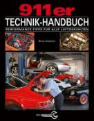 Bruce Anderson: Das 911er Technikhandbuch - gebunden