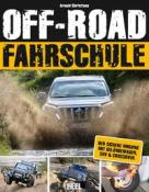Arnold Christians: Off-Road-Fahrschule - gebunden