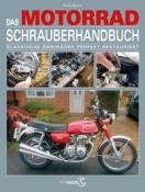 Ricky Burns: Das Motorrad-Schrauberhandbuch - gebunden
