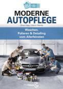 Martin Mainka: Moderne Autopflege - Taschenbuch