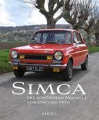 Cathy Dubuisson: Simca - gebunden