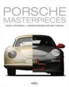 Michael Furman: Porsche Masterpieces - gebunden