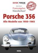 Brett Johnson: Praxisratgeber Klassikerkauf Porsche 356 - Taschenbuch