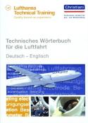 Technisches Wörterbuch für die Luftfahrt - Deutsch-Englisch - Taschenbuch