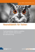 Sandra M. Lang: Neurodidaktik für Trainer - Taschenbuch