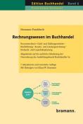 Hermann Frankfurth: Rechnungswesen im Buchhandel - gebunden