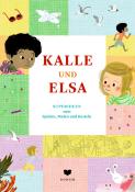 KALLE und ELSA - Taschenbuch