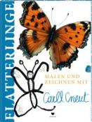 Carll Cneut: Flatterlinge