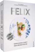 Felix Adebahr: Felix - gebunden