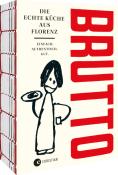 Russell Norman: Brutto - gebunden