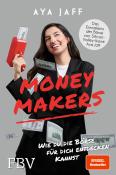 Aya Jaff: Moneymakers - Taschenbuch