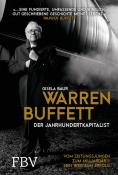 Gisela Baur: Warren Buffett - Der Jahrhundertkapitalist - gebunden