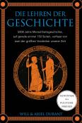Ariel Durant: Die Lehren der Geschichte - gebunden
