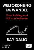 Ray Dalio: Weltordnung im Wandel - gebunden