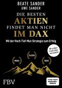 Uwe Sander: Die besten Aktien findet man nicht im DAX - gebunden