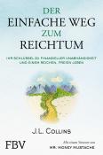 J. L. Collins: Der einfache Weg zum Reichtum - gebunden