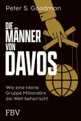 Peter S. Goodman: Die Männer von Davos - gebunden