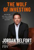 Jordan Belfort: The Wolf of Investing - gebunden